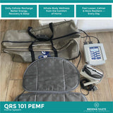 QRS 101 PEMF Home System