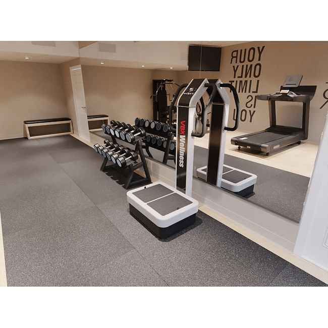 VBX 4000 Whole Body Vibration Platform - VBX4000VBX WellnessVibration PlatformRecovAthlete