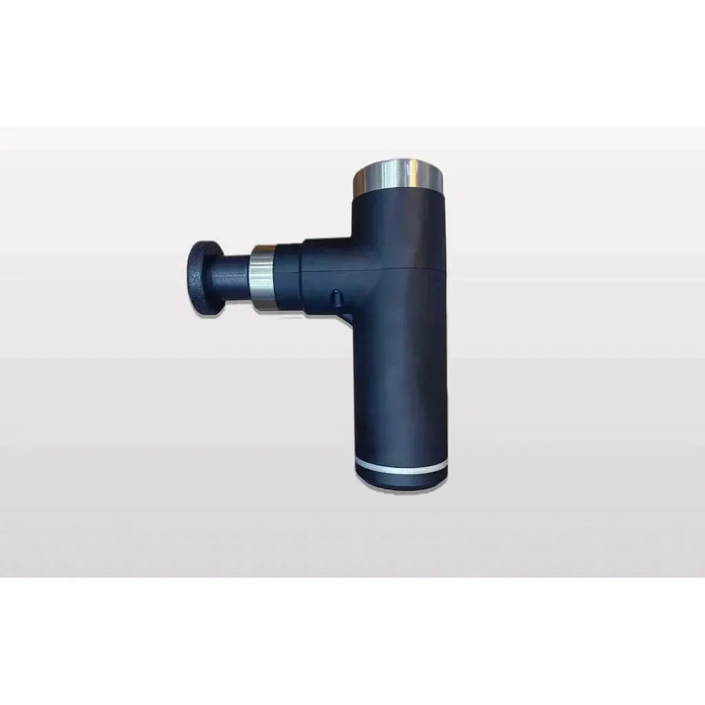 VBX Medical Grade 8 Piece Massage Gun with interchangeable massage headsonepart