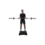 VibePlate 2424 - 2424SteelVibeplateVibration PlatformRecovAthlete