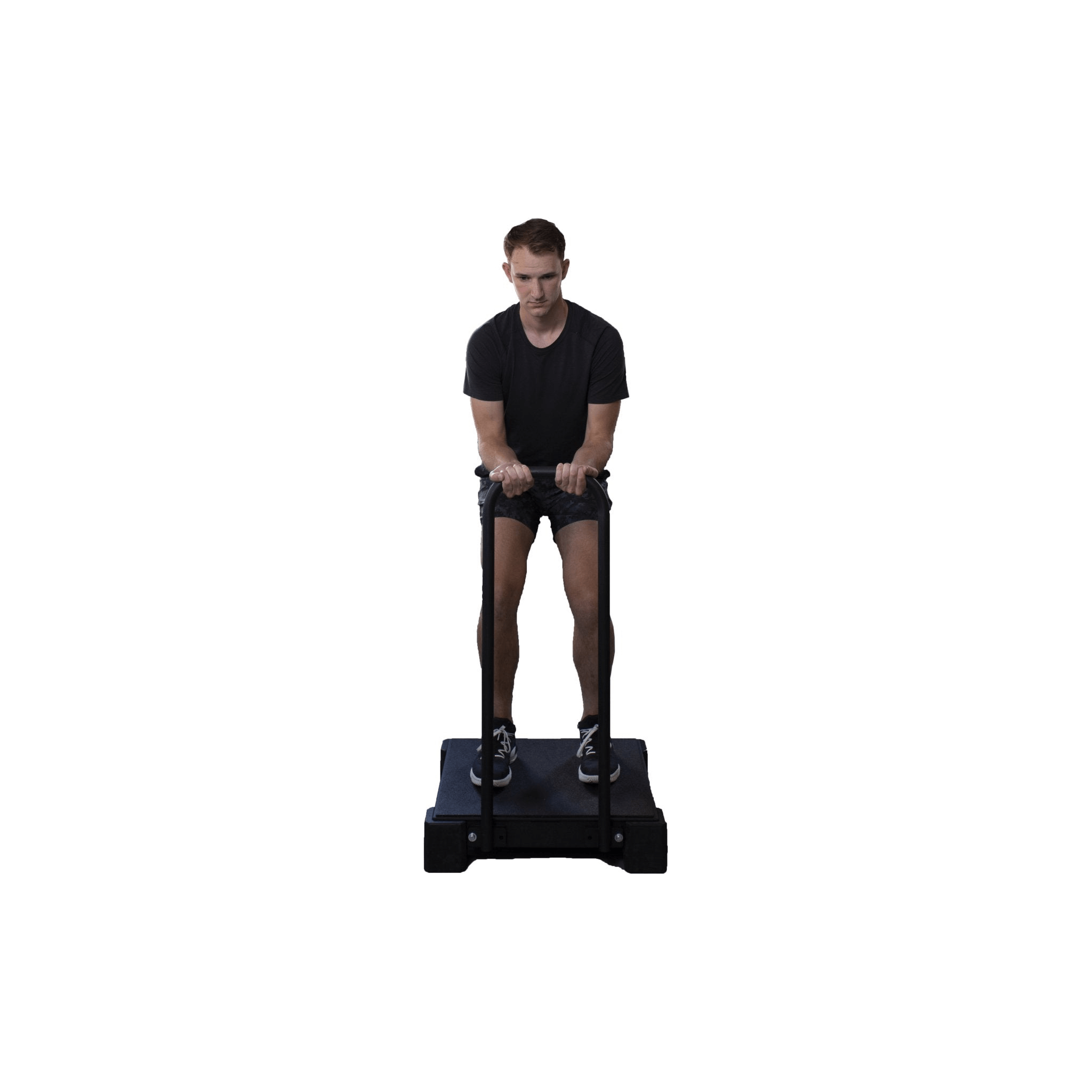 VibePlate 2424 - 2424SteelVibeplateVibration PlatformRecovAthlete