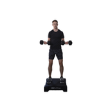 VibePlate 2424 - 2424SteelVibeplateVibration PlatformRecovAthlete