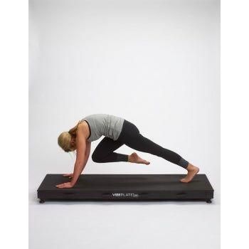 vibeplate yoga plate