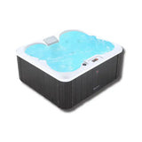 Canadian Spa Company Gander 4-Person 15-Jet Portable Hot Tub KH-10099