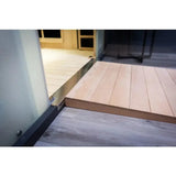 wheel ramp of haloir