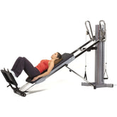 women working out on Total Gym RS Encompass PowerTower® Clinical Complete Package