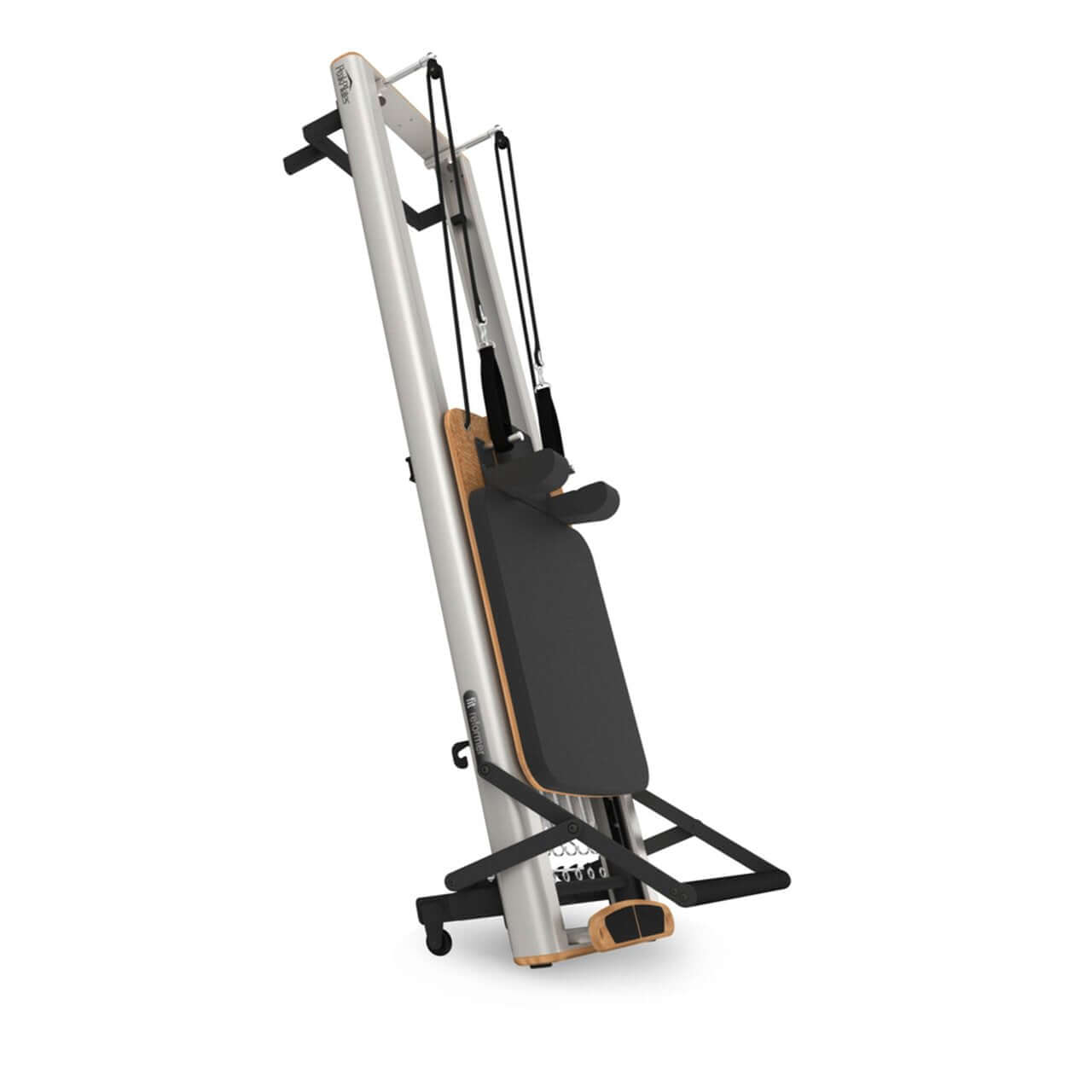 fit reformer peak pilates