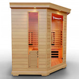 Medical 7 Plus Full Spectrum Infrared Sauna-Medical Breakthrough Sauna| 6 Person