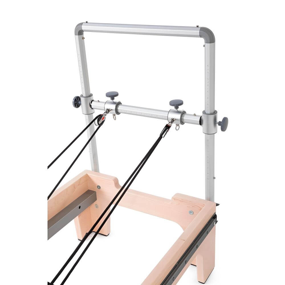 Elina Pilates Master Instructor Reformer - Pilates Reformers Plus