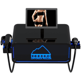 Vacuactivus Iceberg Cryonick Roller