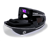 Vacuactivus InfraStar Infrared Vaccum Bike