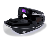 Vacuactivus InfraStar Infrared Vaccum Bike, RecovAthlete
