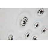 Luxury Spas Regal 4-person Luxury Hot Tub