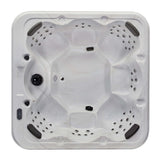 Luxury Spas Denali 7-person Spa