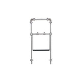 BASI Systems® Pilates Wall Tower with Raised Mat