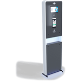 Vacuactivus MedSaniStar Access Station