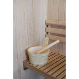 Sunray Aston 1 Person Indoor Traditional Sauna HL100TN