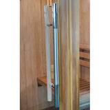 Sunray Aston 1 Person Indoor Traditional Sauna HL100TN