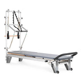 Elina Pilates Mentor Reformer With Tower - Pilates Reformers Plus