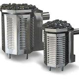 Scandia Gas Sauna Heater 80K BTU