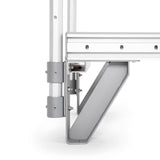 Elina Pilates Aluminum Reformer Mentor - Pilates Reformers Plus