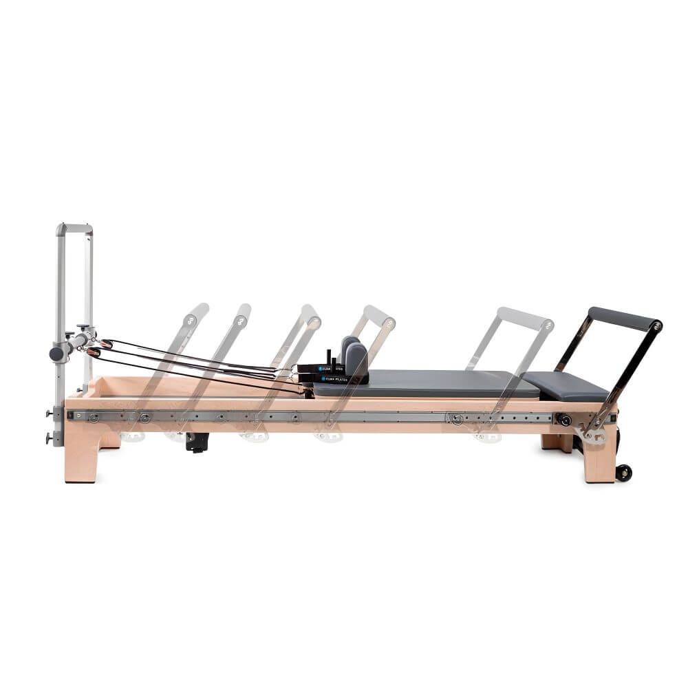 Elina Pilates Master Instructor Reformer - Pilates Reformers Plus