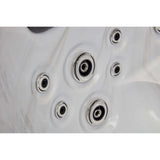 Luxury Spas Riley 3- Person Spa