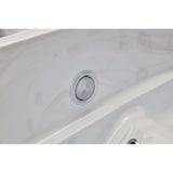 Luxury Spas Riley 3- Person Spa