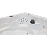 Luxury Spas Regal 4-person Luxury Hot Tub
