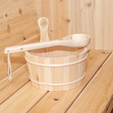 Dundalk Bucket & Ladle