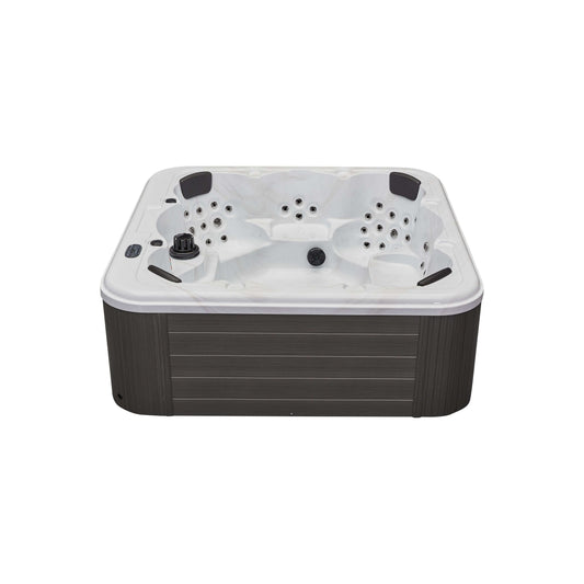 Luxury Spas Denali 7-person Spa, RecovAthlete