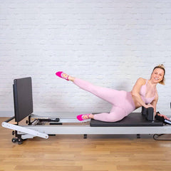 Align Pilates Jump Board For C, F & H-Series Pilates Reformers, view 6, RecovAthlete