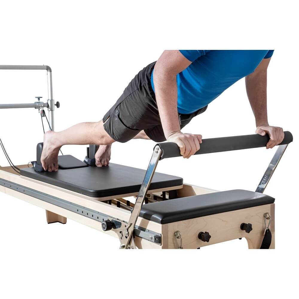 Elina Pilates Master Instructor Reformer - Pilates Reformers Plus