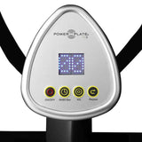 Power Plate my3 Full Body Vibration Platform screen