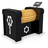 Vacuactivus RollStar Mini  – Lymphatic Massage Roller