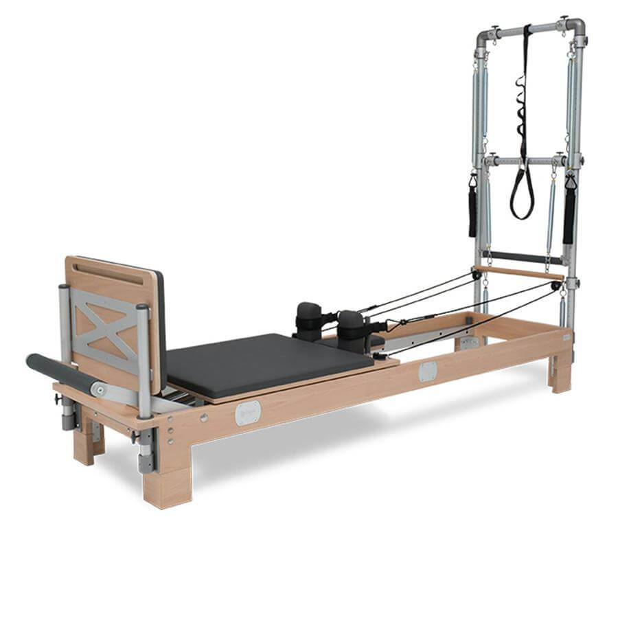 BASI SYSTEMS REFORMER JUMP BOARD