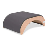 BASI Systems Armchair Barrel Set saddle