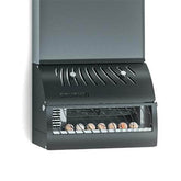 Saunum AirSolo Wall Series, In-Wall Sauna Temp & Steam Equalizer, Adj Height