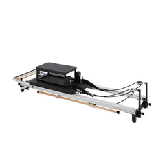 Align Pilates Frame Sitting Box – Built, view 4, RecovAthlete