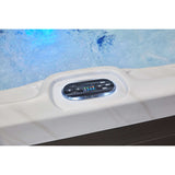 Luxury Spas Victoria 6-person Spa