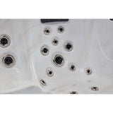 Luxury Spas Victoria 6-person Spa