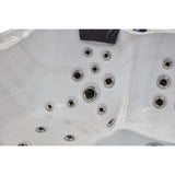 Luxury Spas Victoria 6-person Spa