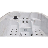 Luxury Spas Largo 3-person Spa