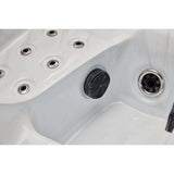 Luxury Spas Largo 3-person Spa