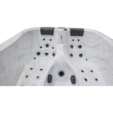 Luxury Spas Largo 3-person Spa
