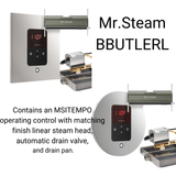 Mr. Steam MS-E Series 12KW Steam Shower Generator, view 14, RecovAthlete