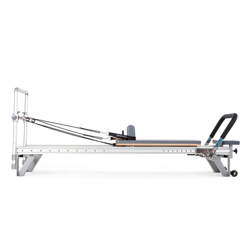 Elina Pilates Aluminum Reformer Mentor - Pilates Reformers Plus