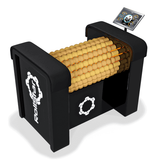 Vacuactivus RollStar Mini – Lymphatic Massage Roller