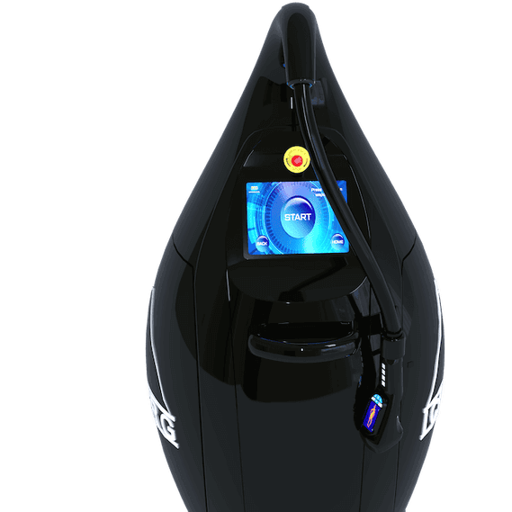 Vacuactivus Iceberg 50L Local CRYO, view 4, RecovAthlete