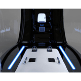 Vacuactivus HotCRYO Chamber